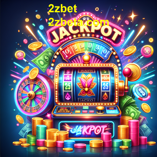 Explorando a Categoria Jackpot no 2zbet